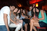 Saturday Night at Marvel's Pub, Byblos